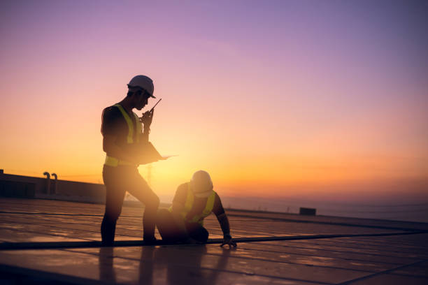 Tile Roofing Contractor in Minden, NV